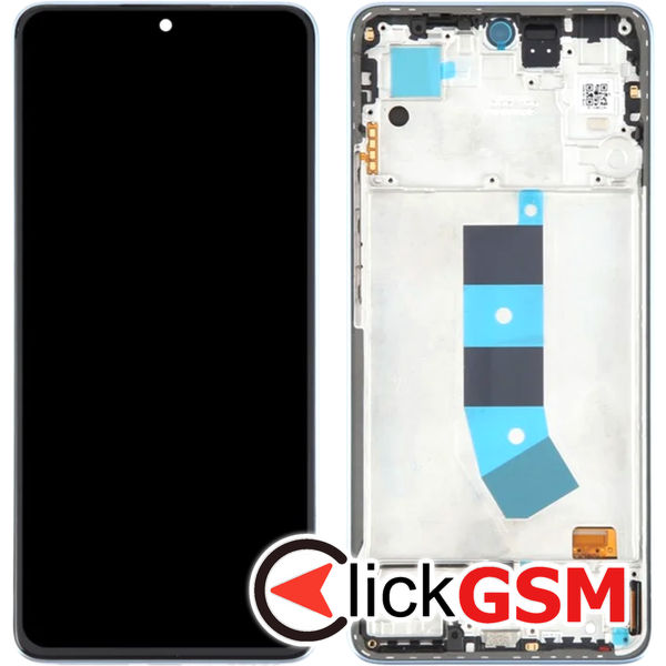 Piesa Display Blue Xiaomi Redmi Note 13 4g 1d7y