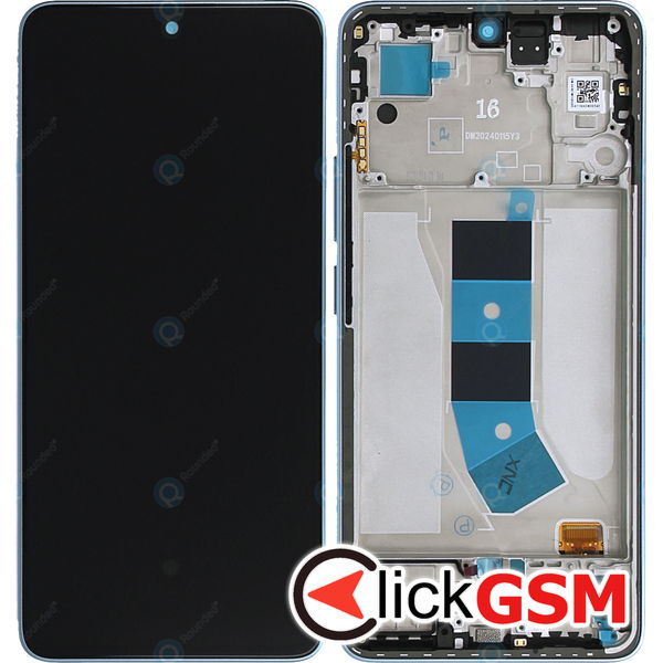 Piesa Display Blue Xiaomi Redmi Note 13 4g 416q