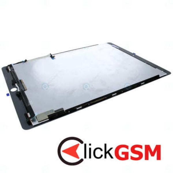 Piesa Piesa Display Cu Touchscreen Alb Apple Ipad Pro 12.9 2015 151v