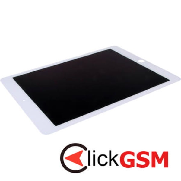 Piesa Display Cu Touchscreen Alb Apple Ipad Pro 9.7 Upf