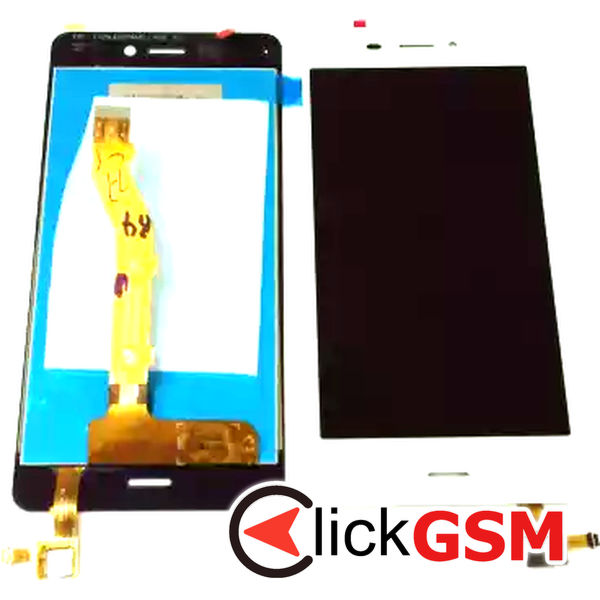 Piesa Piesa Display Cu Touchscreen Alb Hisense Rock 3 C30 Urn