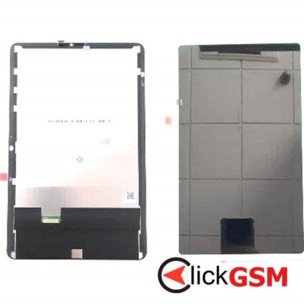 Piesa Piesa Display Cu Touchscreen Alb Huawei Matepad 10.4 2lcd