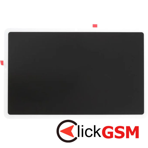 Piesa Display Cu Touchscreen Alb Huawei Matepad 10.4 4rmz