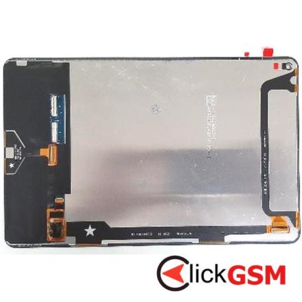 Piesa Display Cu Touchscreen Alb Huawei Matepad Pro 5g 2lc9