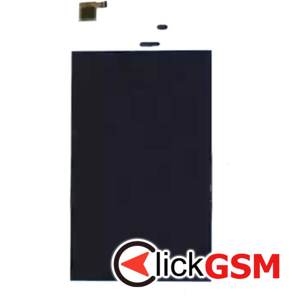 Piesa Display Cu Touchscreen Alb Lenovo S960 2p65