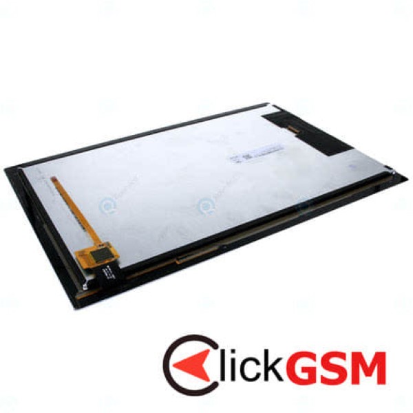 Piesa Display Cu Touchscreen Alb Lenovo Tab 4 10 1drx