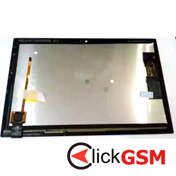 Piesa Piesa Display Cu Touchscreen Alb Lenovo Tab 4 10 2ki9