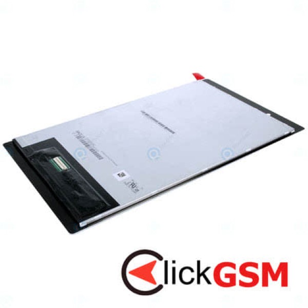 Piesa Display Cu Touchscreen Alb Lenovo Tab 4 8 1ds5