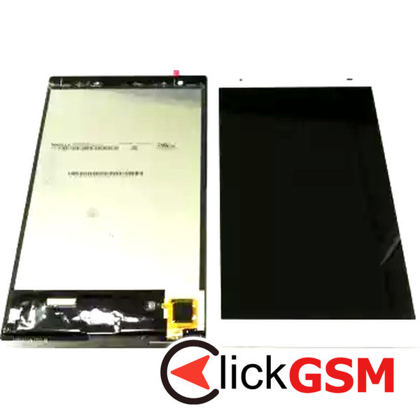 Piesa Piesa Display Cu Touchscreen Alb Lenovo Tab 4 8 Plus 2khw