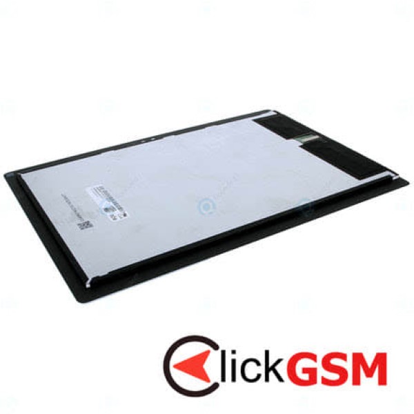 Piesa Display Cu Touchscreen Alb Lenovo Tab M10 1dst