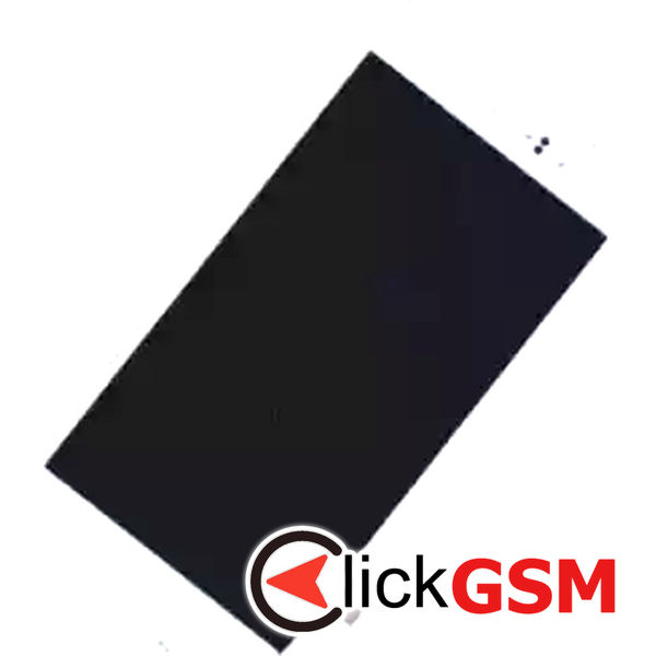 Piesa Display Cu Touchscreen Alb Oppo R5 2prt