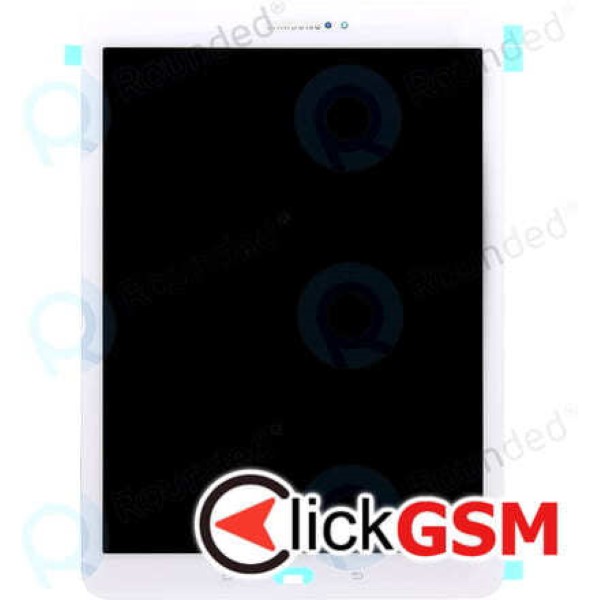 Piesa Display Cu Touchscreen Alb Samsung Galaxy Tab S2 9.7 3wgk