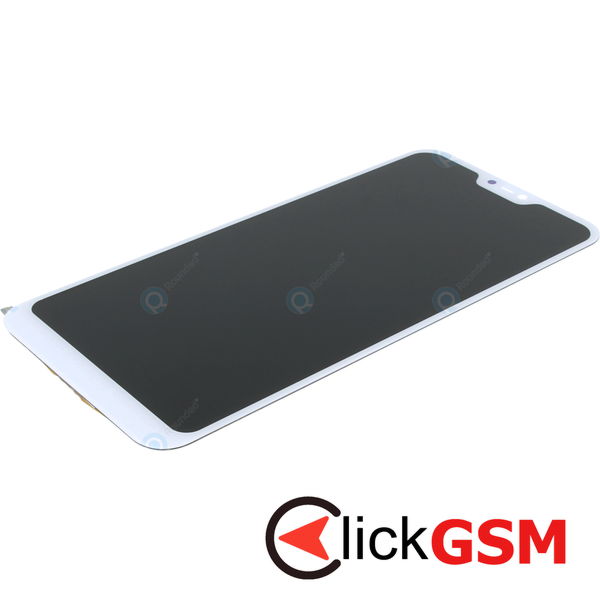 Piesa Display Cu Touchscreen Alb Xiaomi Mi A2 Lite 3k9n