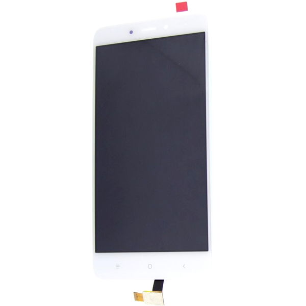 Xiaomi Redmi Note 4 · LCD Xiaomi Redmi Note 4 + Touch, Alb
