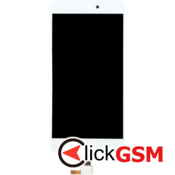 Piesa Display Cu Touchscreen Alb Xiaomi Redmi Note 5a 2641