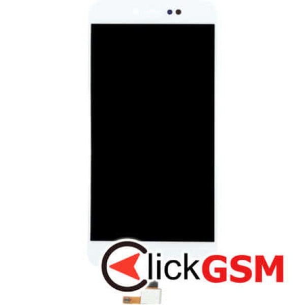 Piesa Display Cu Touchscreen Alb Xiaomi Redmi Note 5a 2643