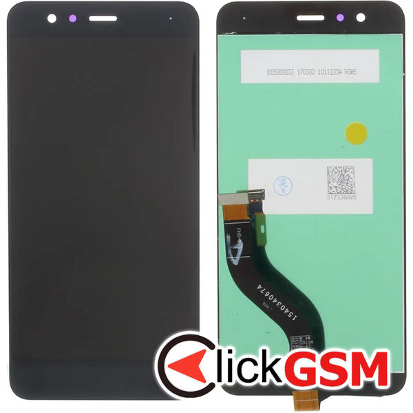 Piesa Display Cu Touchscreen Albastru Huawei P10 Lite 4rx5