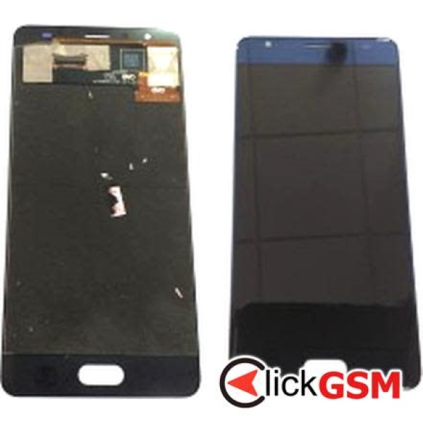 Piesa Piesa Display Cu Touchscreen Albastru Oukitel K8000 2kkt