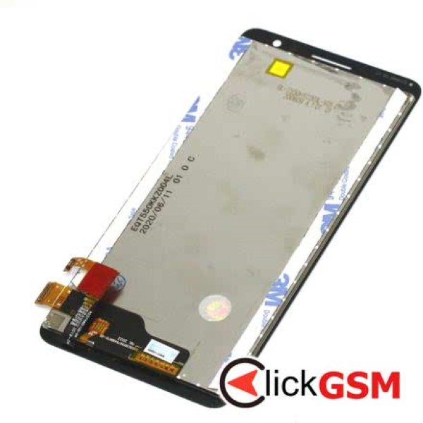 Piesa Piesa Display Cu Touchscreen Alcatel 1b 2020 11o9