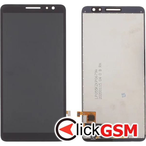 Piesa Display Cu Touchscreen Alcatel 1b 2020 305k