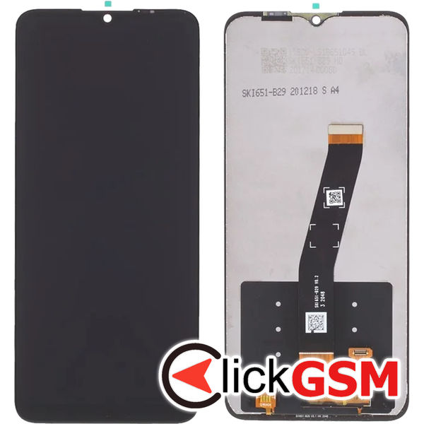 Piesa Display Cu Touchscreen Alcatel 1s 2zh8