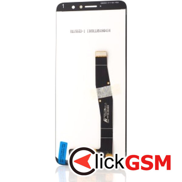 Piesa Display Cu Touchscreen Alcatel 1x F6t