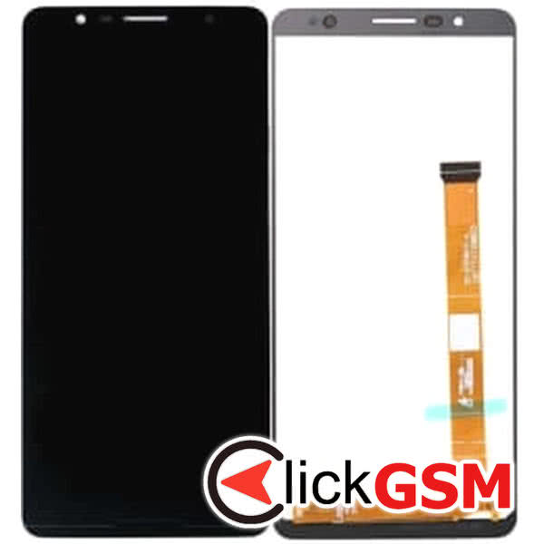 Piesa Piesa Display Cu Touchscreen Alcatel 3c B9d