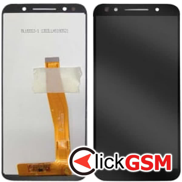 Piesa Display Cu Touchscreen Alcatel 3l Foe