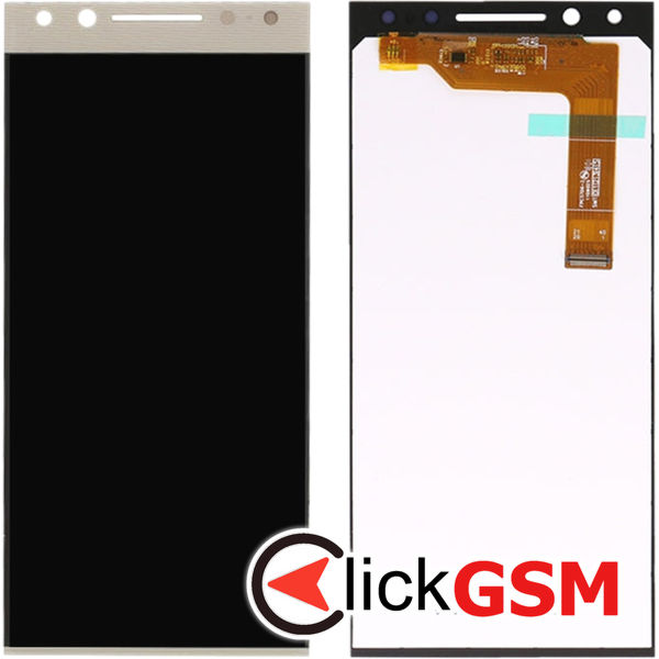 Piesa Display Cu Touchscreen Alcatel 5 24cg