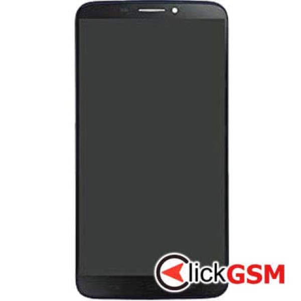 Piesa Display Cu Touchscreen Alcatel Onetouch Hero 47n