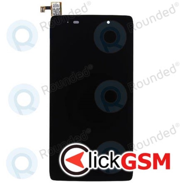 Piesa Display Cu Touchscreen Alcatel Onetouch Idol 3 4.7 27a6