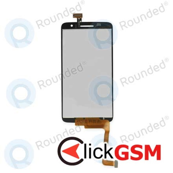 Piesa Piesa Display Cu Touchscreen Alcatel Onetouch Scribe 27fs