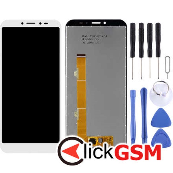 Piesa Display Cu Touchscreen Ald Alcatel 1s 24dc