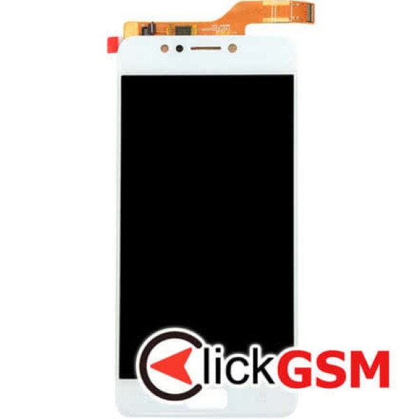 Piesa Display Cu Touchscreen Ald Asus Zenfone 4 Max 25cu