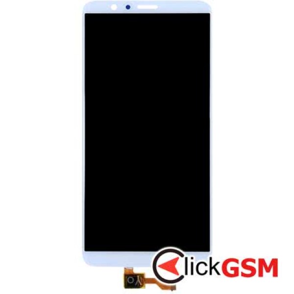 Piesa Display Cu Touchscreen Ald Honor 7x 2f1n