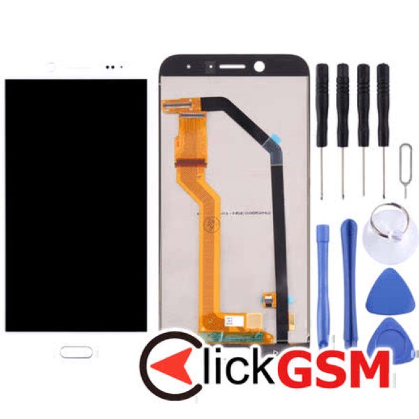 Piesa Display Cu Touchscreen Ald Htc 10 Evo 21fc