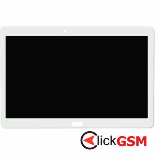 Piesa Display Cu Touchscreen Ald Huawei Mediapad M2 10 2bdw