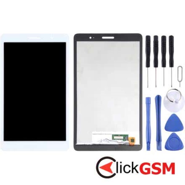 Piesa Display Cu Touchscreen Ald Huawei Mediapad T3 8.0 2c03