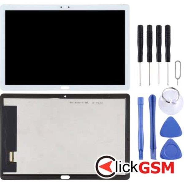 Piesa Display Cu Touchscreen Ald Huawei Mediapad T5 10 2c1t