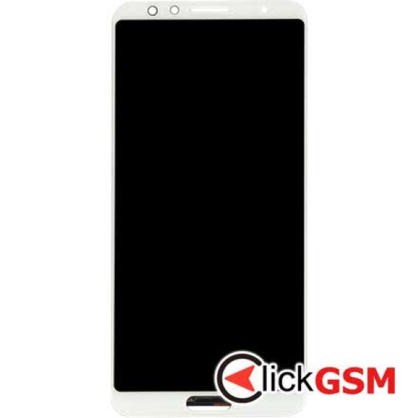 Piesa Display Cu Touchscreen Ald Huawei Nova 2s 2f2r