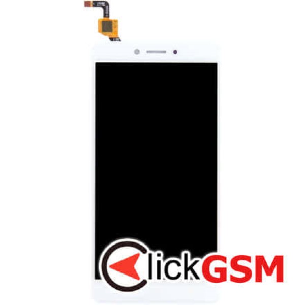 Piesa Display Cu Touchscreen Ald Lenovo K6 Note 245d