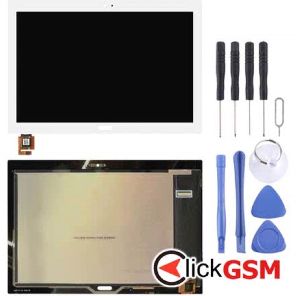 Piesa Display Cu Touchscreen Ald Lenovo Tab 4 10 Plus 302g