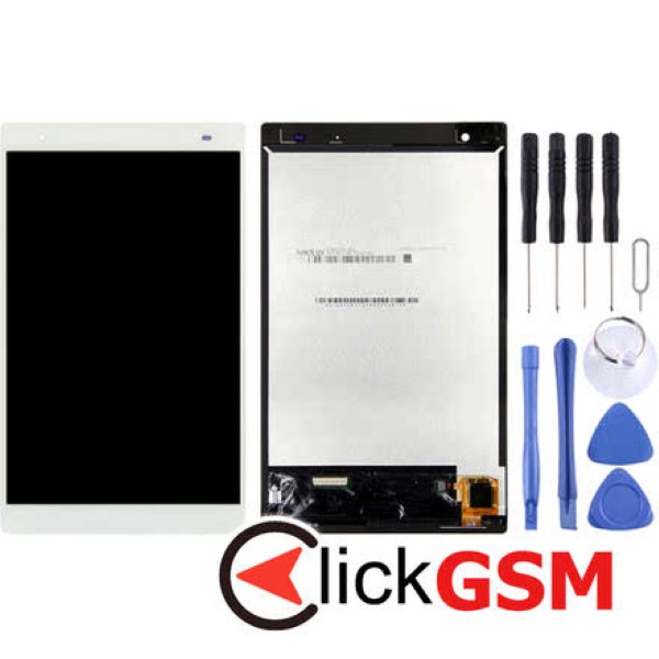 Piesa Display Cu Touchscreen Ald Lenovo Tab 4 8 Plus 244b