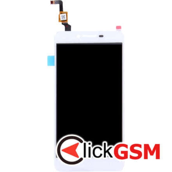 Piesa Display Cu Touchscreen Ald Lenovo Vibe K5 243b