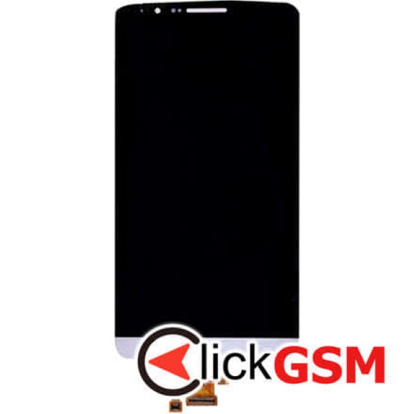 Piesa Display Cu Touchscreen Ald Lg G3 26u1