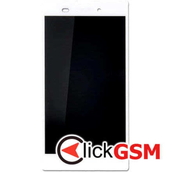 Piesa Display Cu Touchscreen Ald Sony Xperia T3 215h