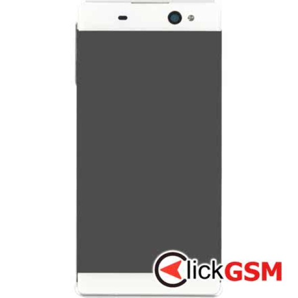 Piesa Display Cu Touchscreen Ald Sony Xperia Xa Ultra 2zzo