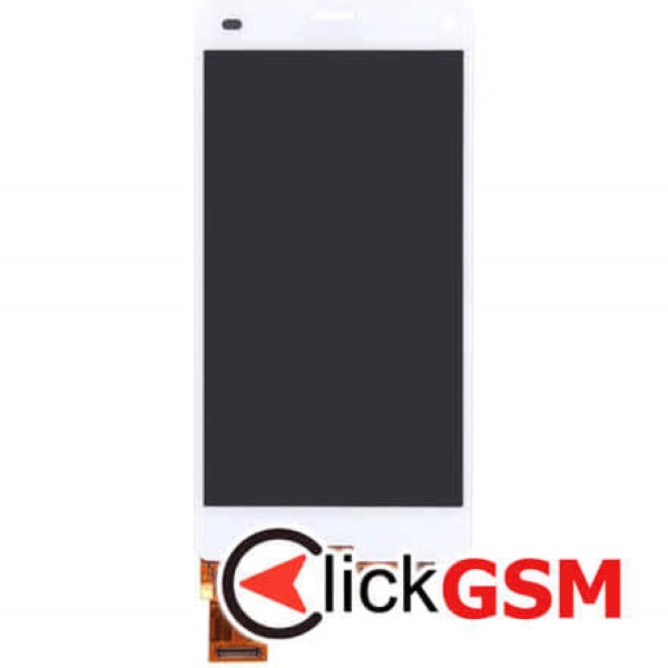 Piesa Display Cu Touchscreen Ald Sony Xperia Z3 Compact 215p