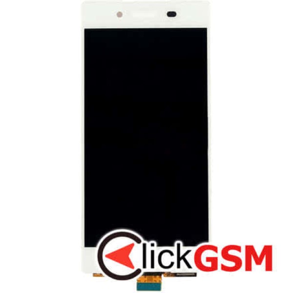 Piesa Display Cu Touchscreen Ald Sony Xperia Z4 215d