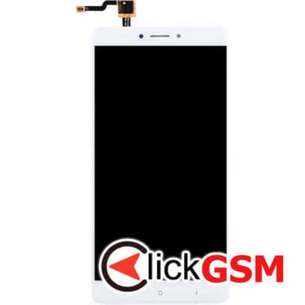 Piesa Display Cu Touchscreen Ald Xiaomi Mi Max 2 25lq